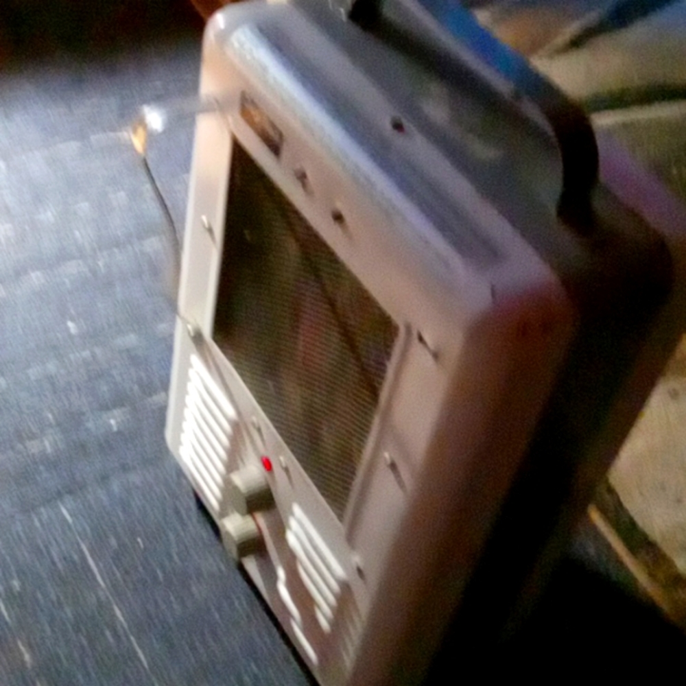 Heater